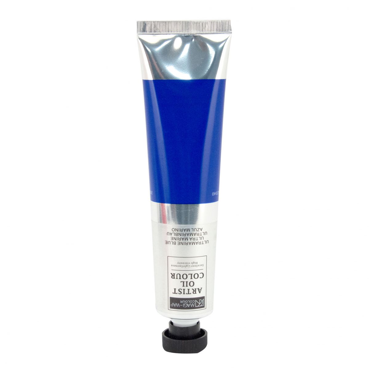 BOJA ULJANA 200ML ULTRAMARINE  PO96340 MAGI-WAP