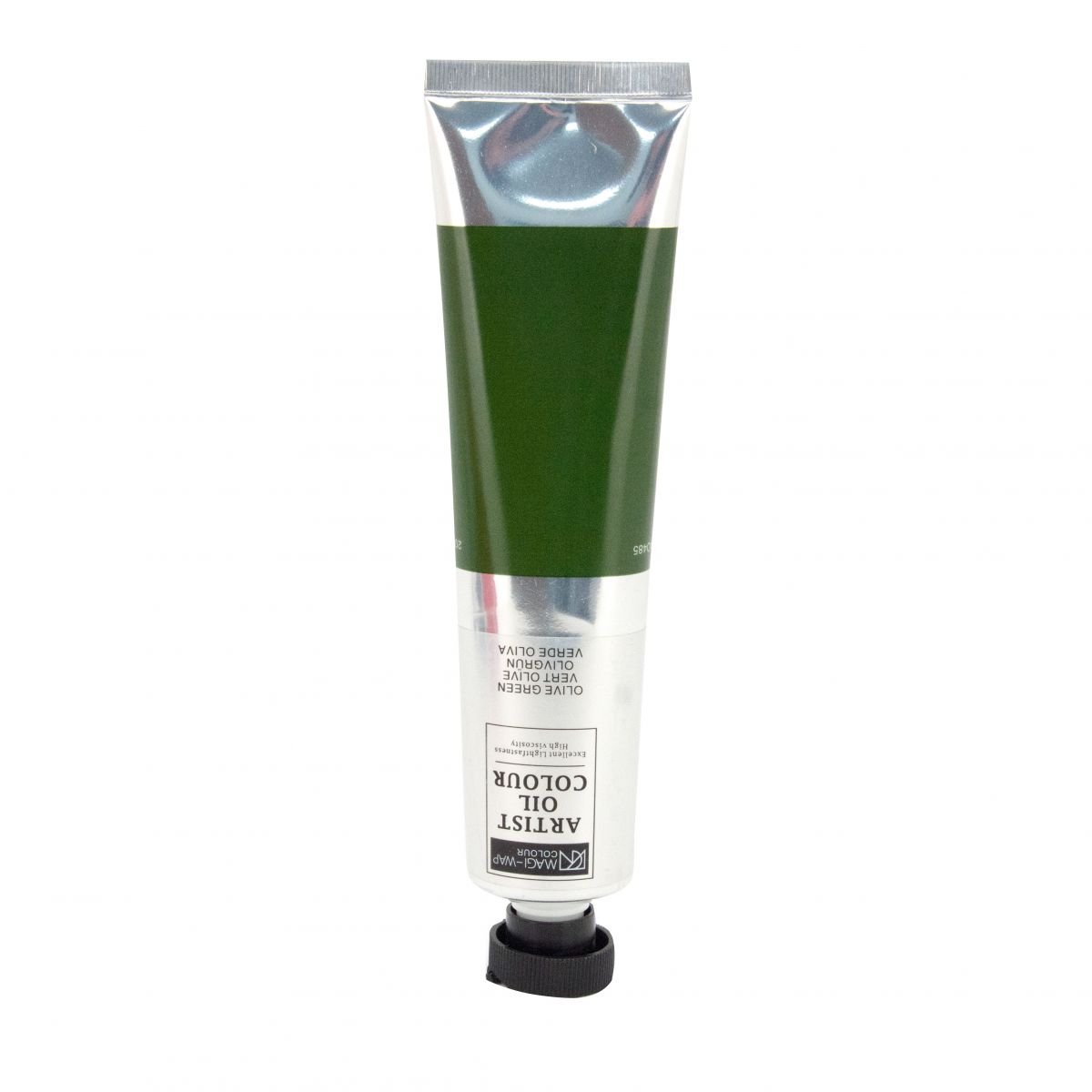 BOJA ULJANA 200ML GREEN OLIVE PO96485 MAGI-WAP