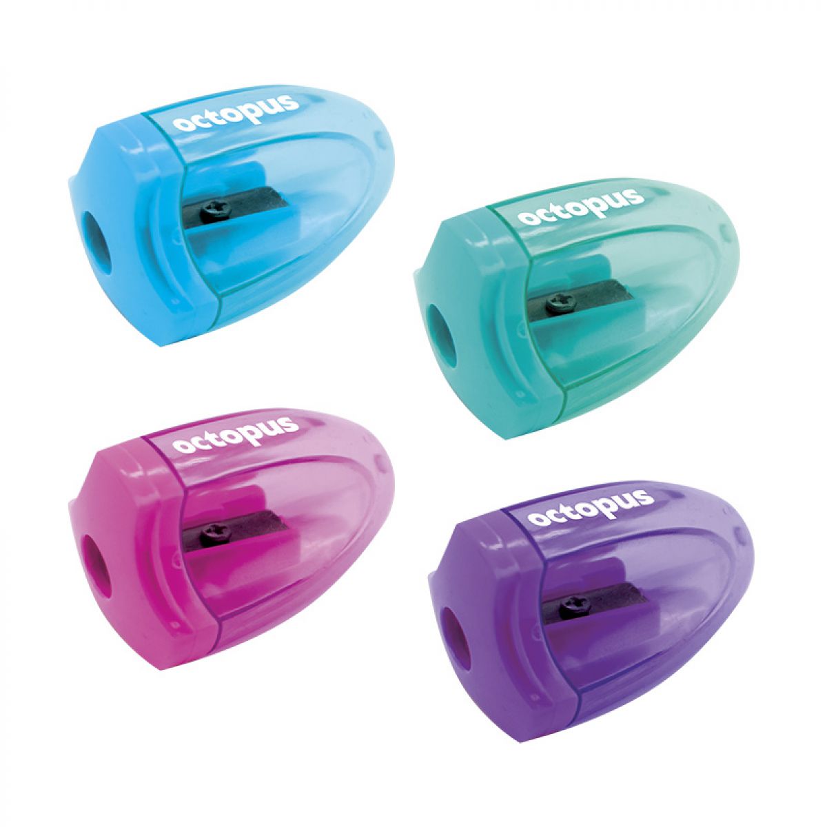 ZAREZAČ 1/1 ROCKET OCTOPUS UNL-1767