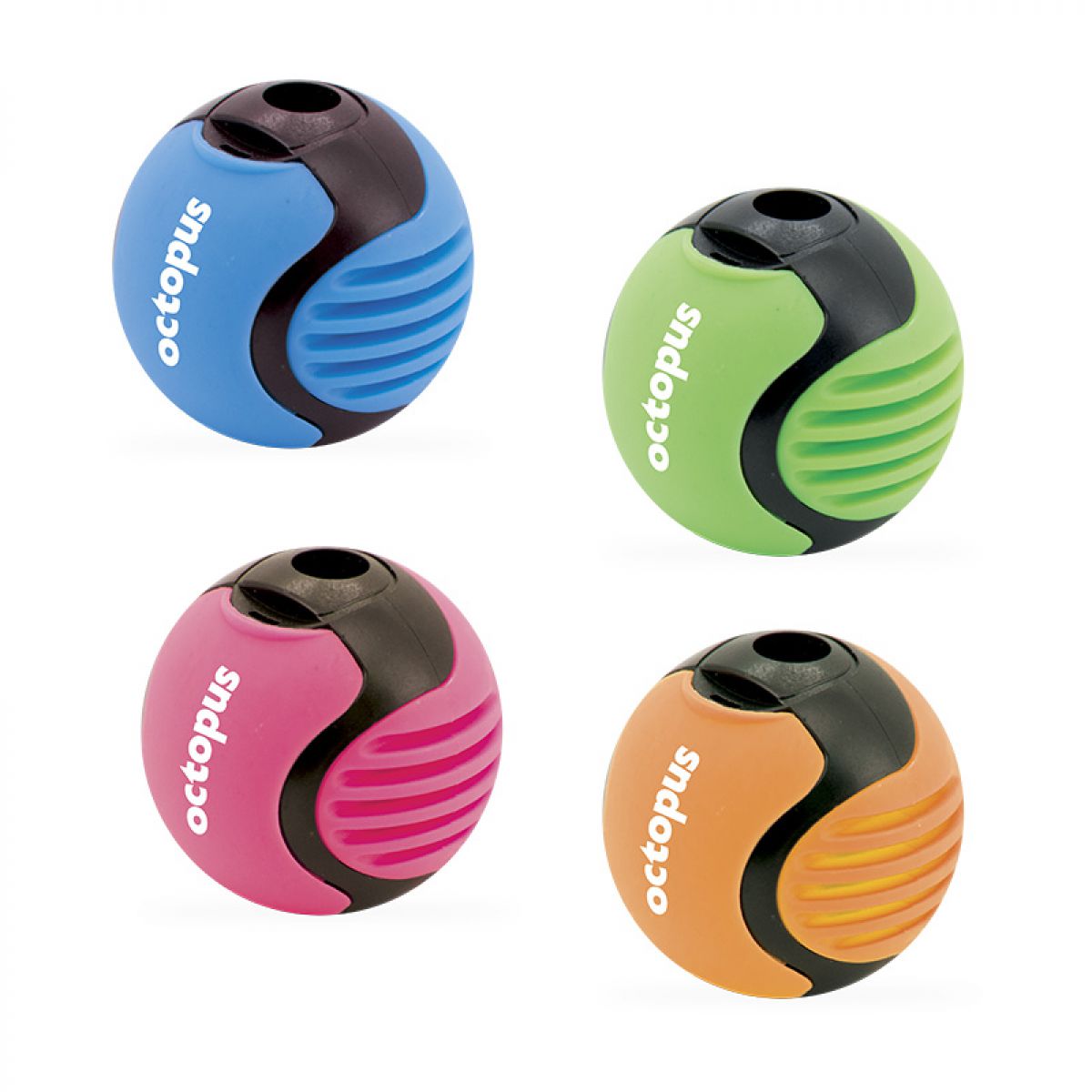 ZAREZAČ 1/1 BALL OCTOPUS UNL-1768