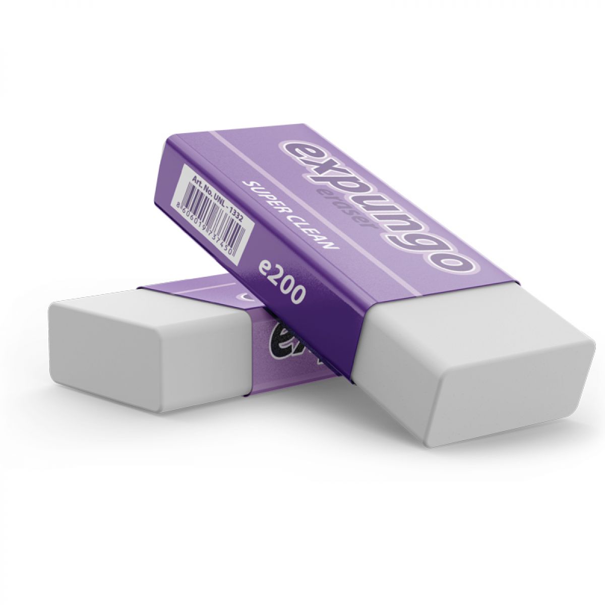 GUMICA ZA BRISANJE EXPUNGO e200 OCTOPUS UNL-1332