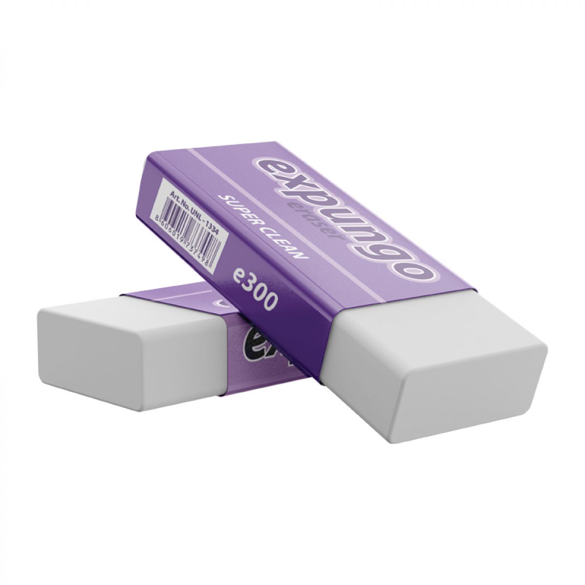 GUMICA ZA BRISANJE EXPUNGO e300 OCTOPUS UNL-1334