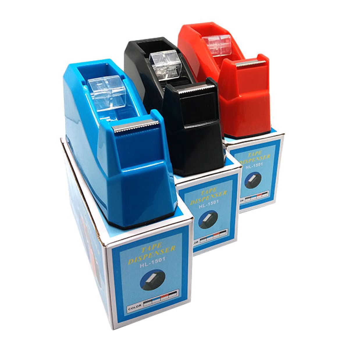 STALAK ZA SELOTEJP 15x33 HL-1501