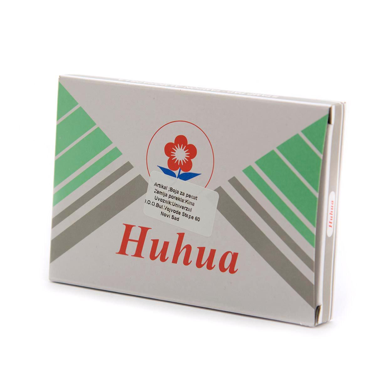 JASTUČE ZA PEČATE 2 NENATOPLJENO HH