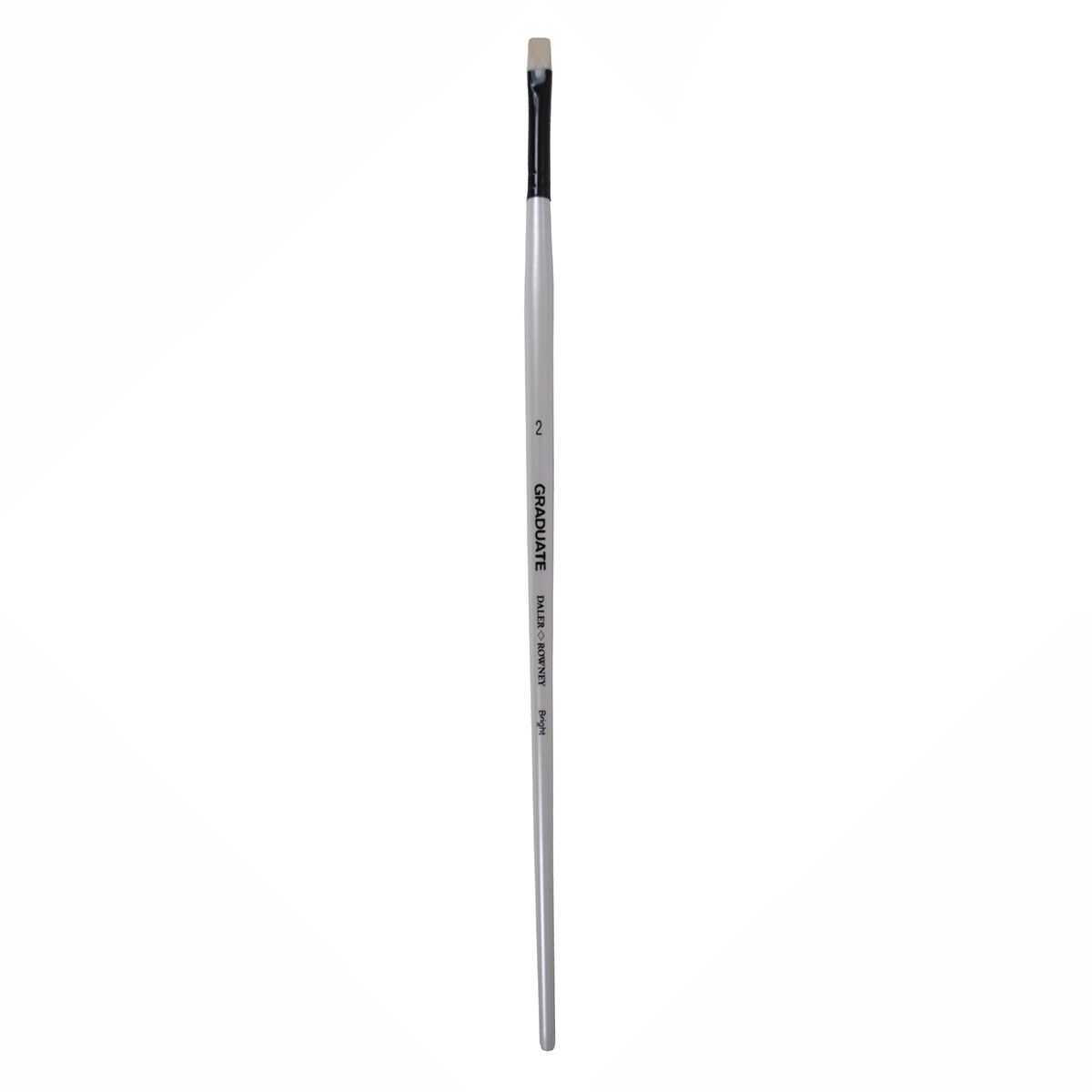 ČETKICE BROJ 2 BRISTLE BRIGHT GRADUATE 212141002