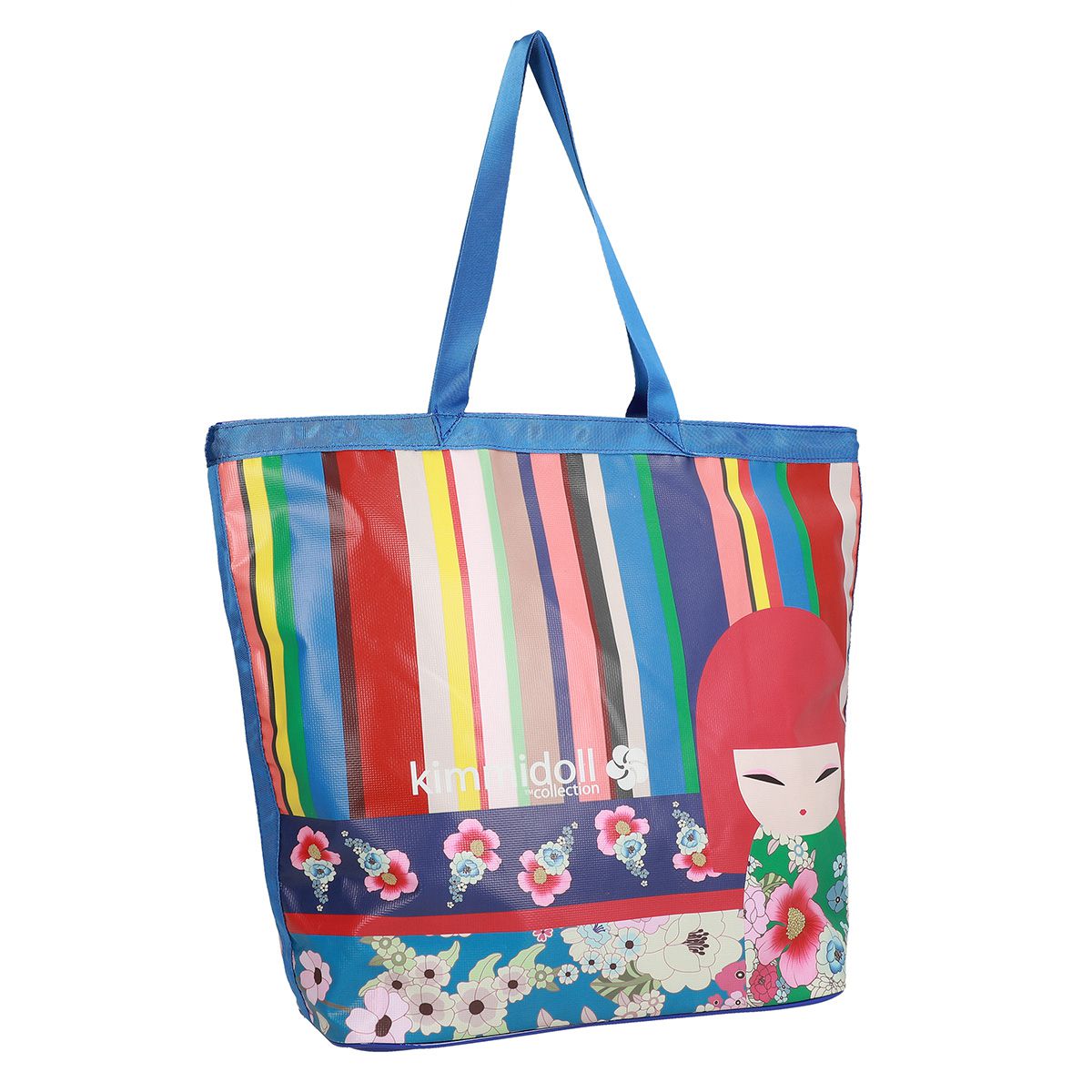 TORBA NA RUKU KIMMIDOLL 30612-02BLU