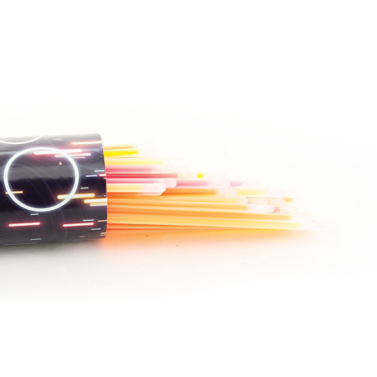 ŠTAPIĆI SVETLEĆI 100/1 5mmX230mm UNL-1331