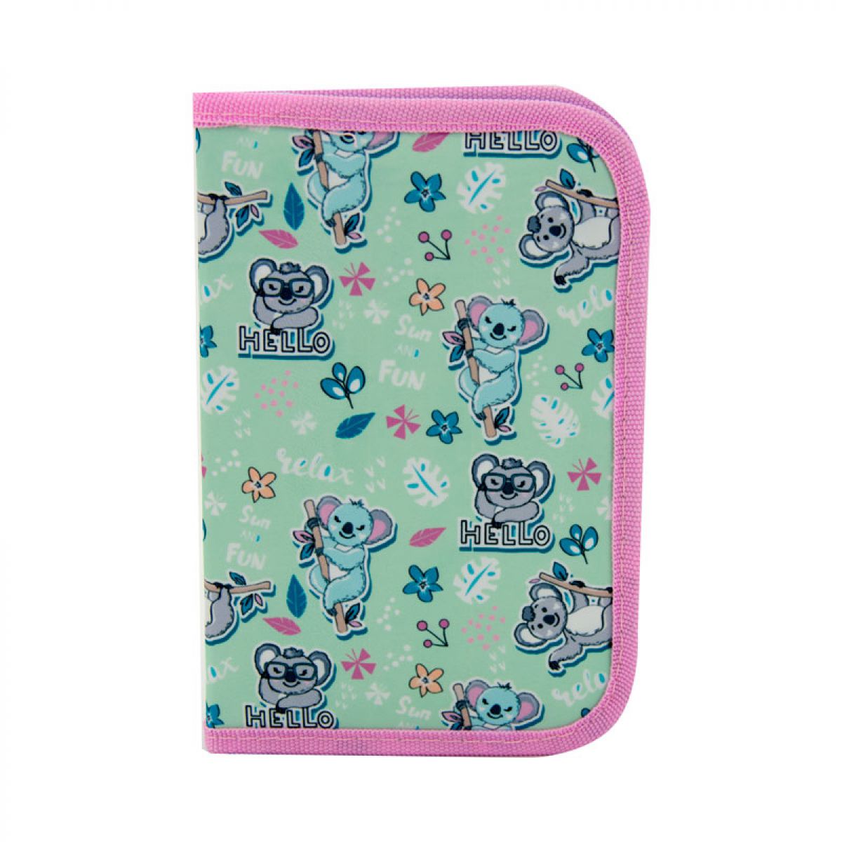 PERATONICA PRAZNA 1 ZIP P1ZE2208 KOALA