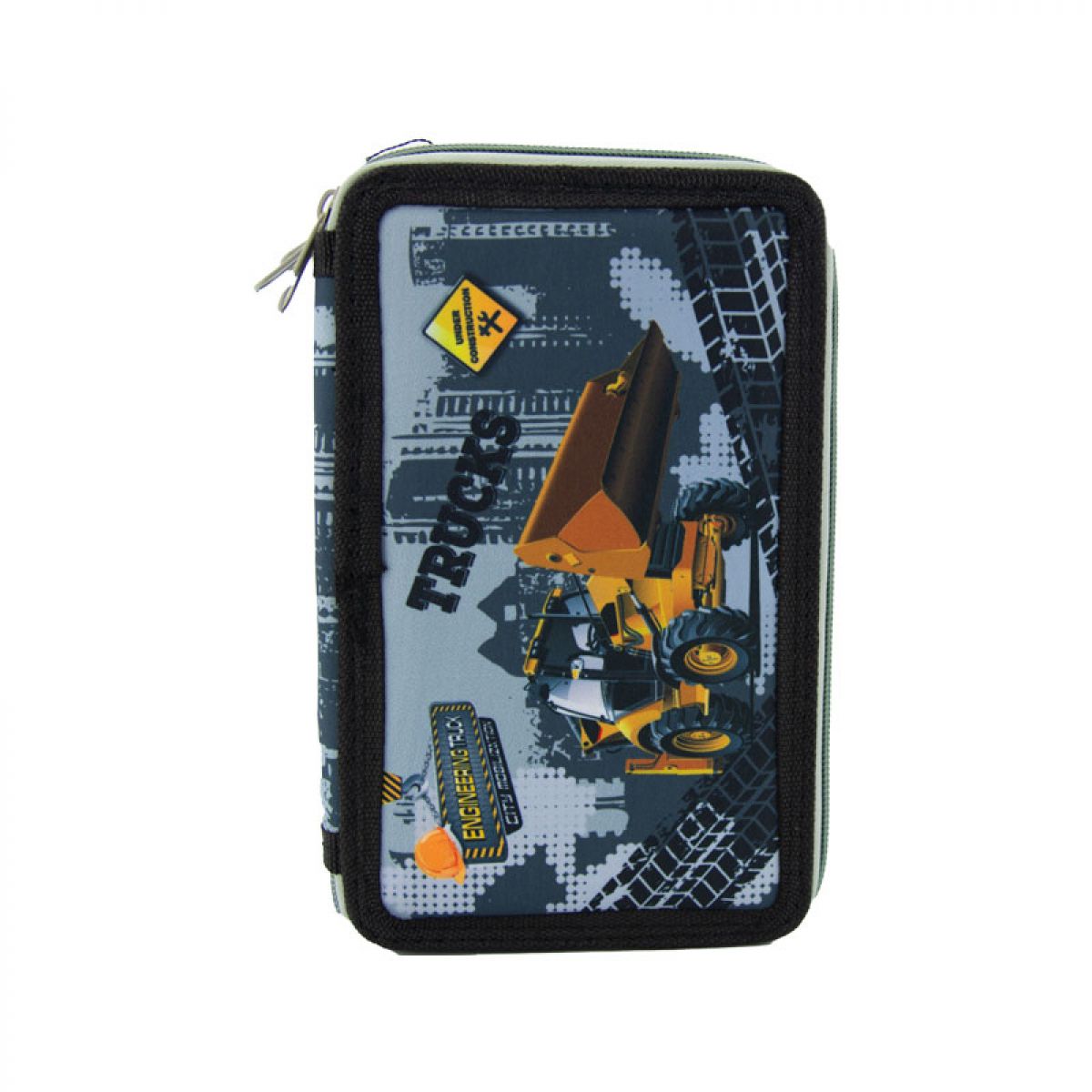 PERATONICA PUNA 3 ZIPA P3ZP2235 BAGER