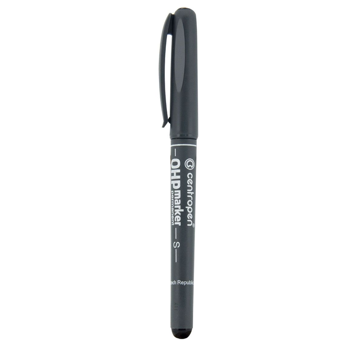 LINER CRNI OHP PERMANENTI 0.4mm S CENTROPEN 2634