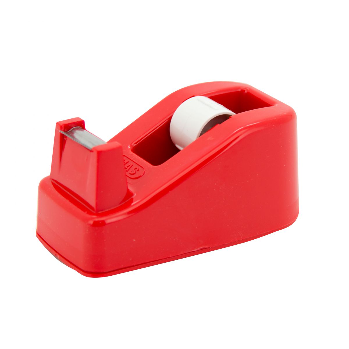 STALAK ZA SELOTEJP 15X20M MAS FIESTA 640 CRVENI