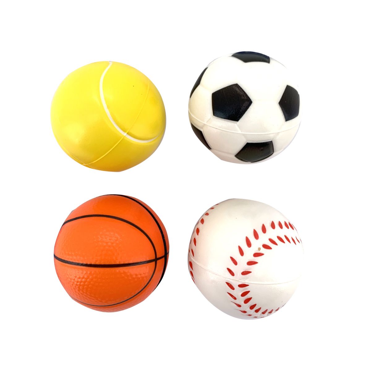 LOPTA MEKANA FI6.5CM 47047908