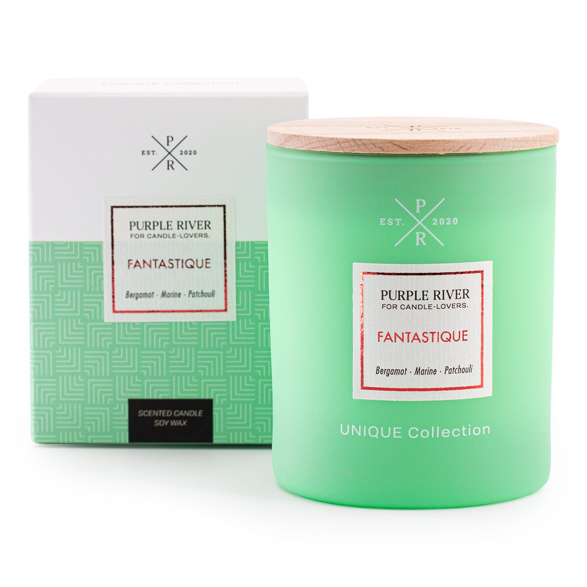 SVEĆA MIRISNA FANTASTIQUE 220g  A1305