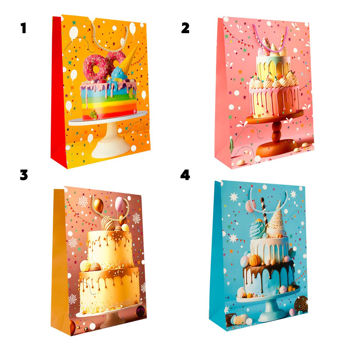 KESA UKRASNA SMALL 18X23X10CM 1060-S