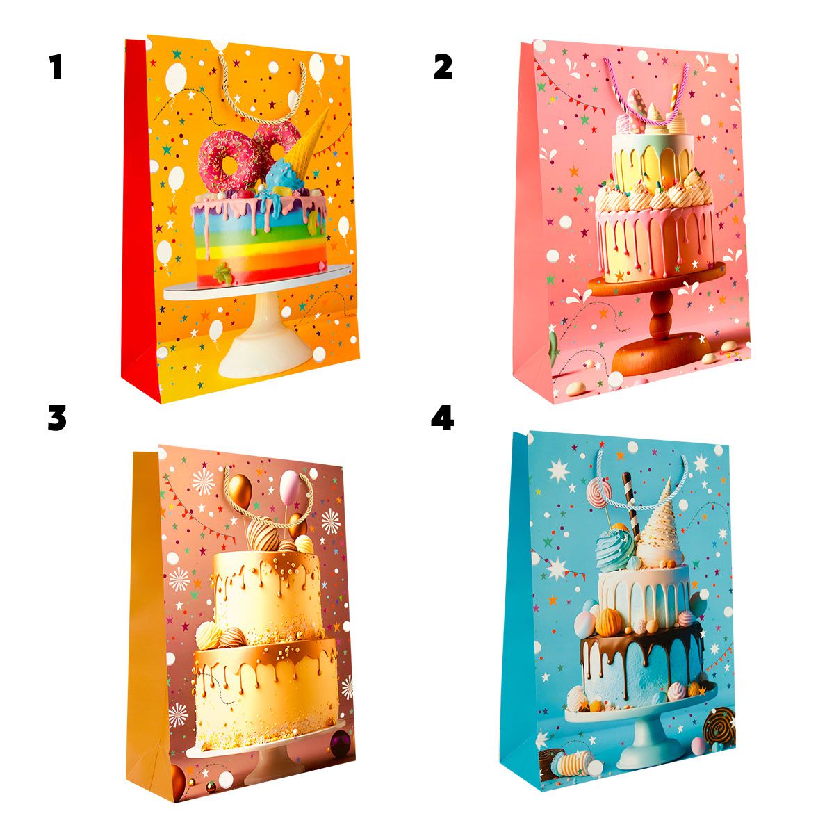 KESA UKRASNA LARGE 30X41.5X12CM 1060-L