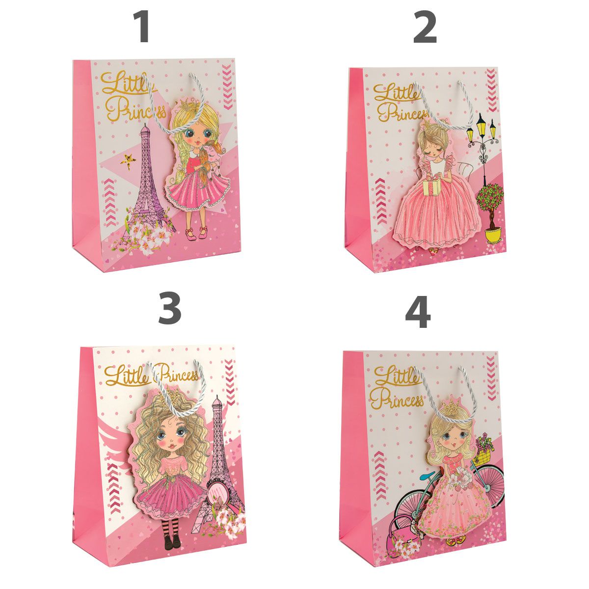 KESA UKRASNA MEDIUM 26X32X10CM 1079-M