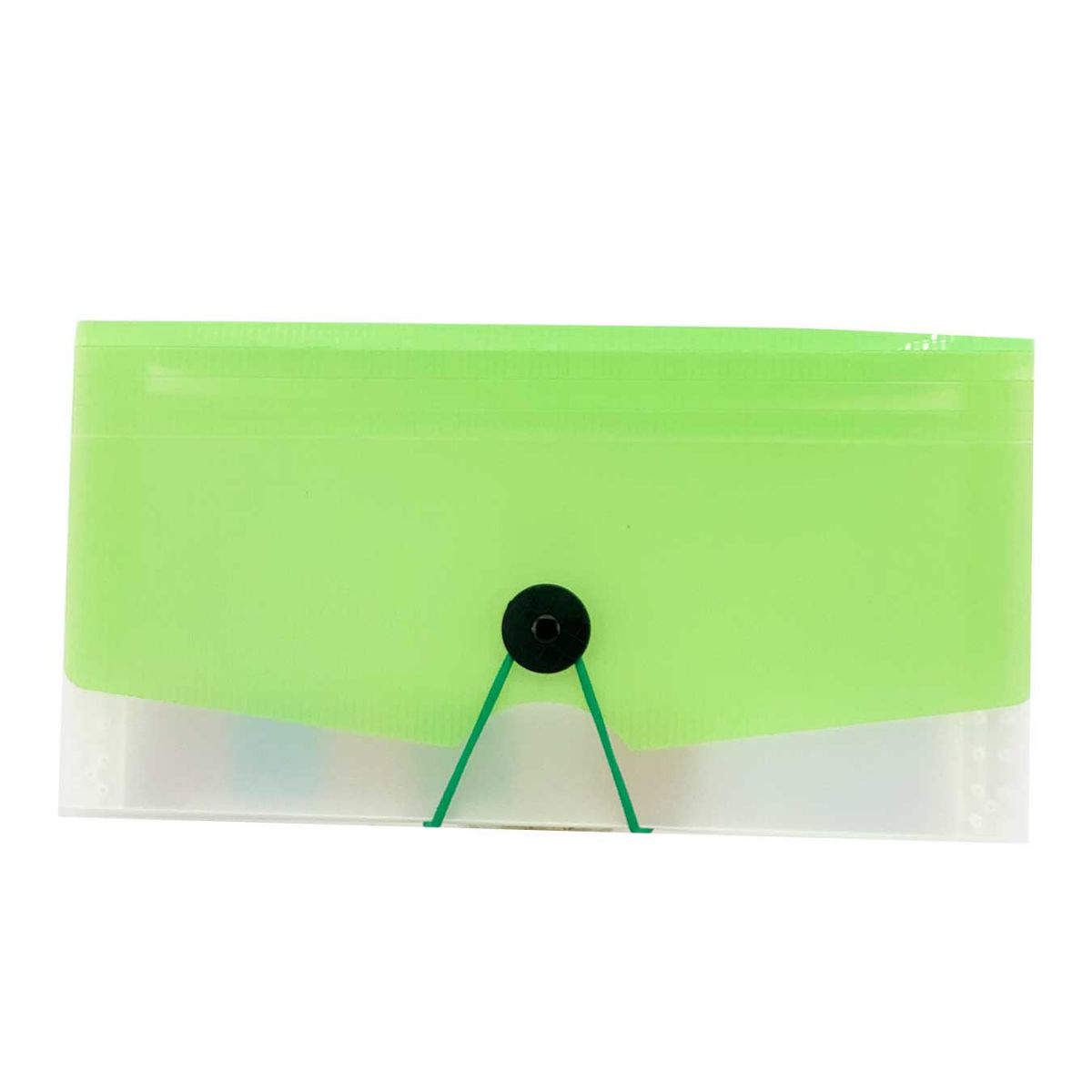 FASCIKLA B6 SA 13 PREGRADA OCTOPUS ZELENA SVETLO UNL-2198