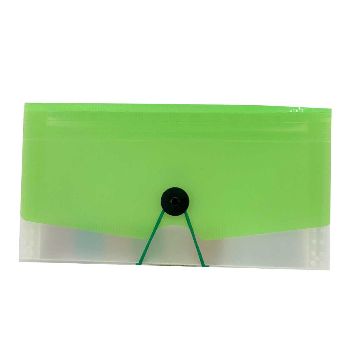 FASCIKLA B6 SA 13 PREGRADA OCTOPUS ZELENA UNL-2195