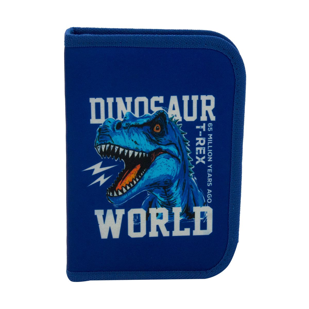 PERATONICA PUNA 1 ZIP P1ZP2557 DINOSAUR WORLD