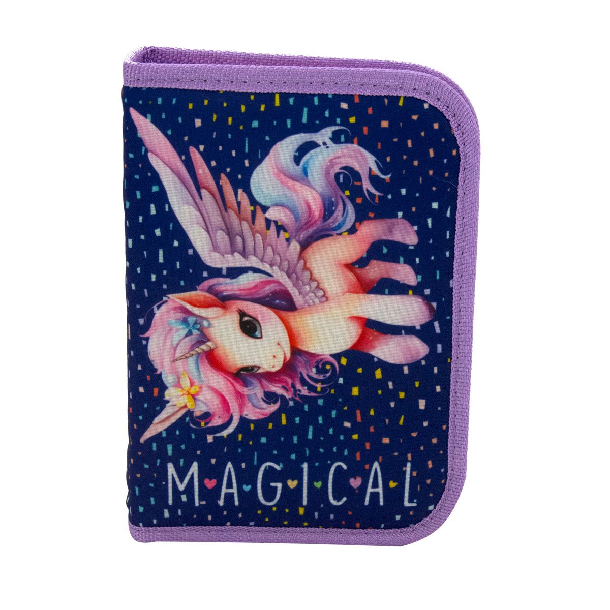 PERATONICA PRAZNA 1 ZIP P1ZE2508 MAGICAL