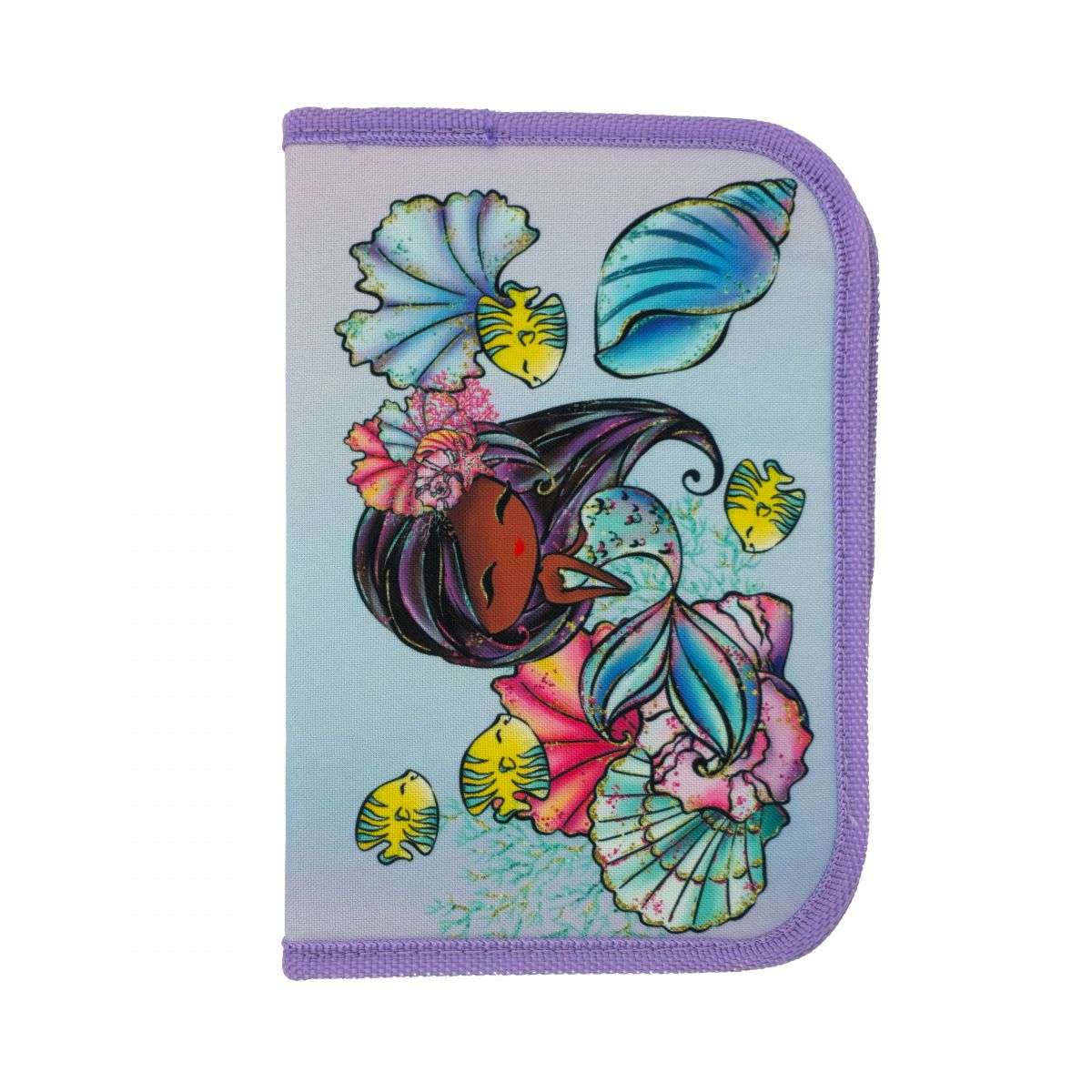 PERATONICA PRAZNA 1 ZIP P1ZE2509 CUTE MERMAID