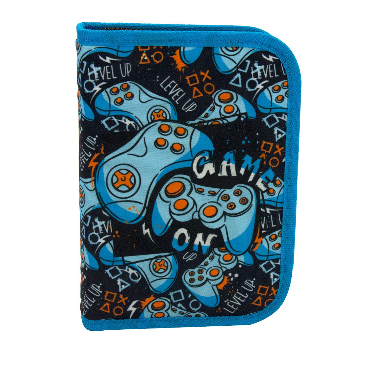 PERATONICA PRAZNA 1 ZIP P1ZE2512 GAME LEVEL UP