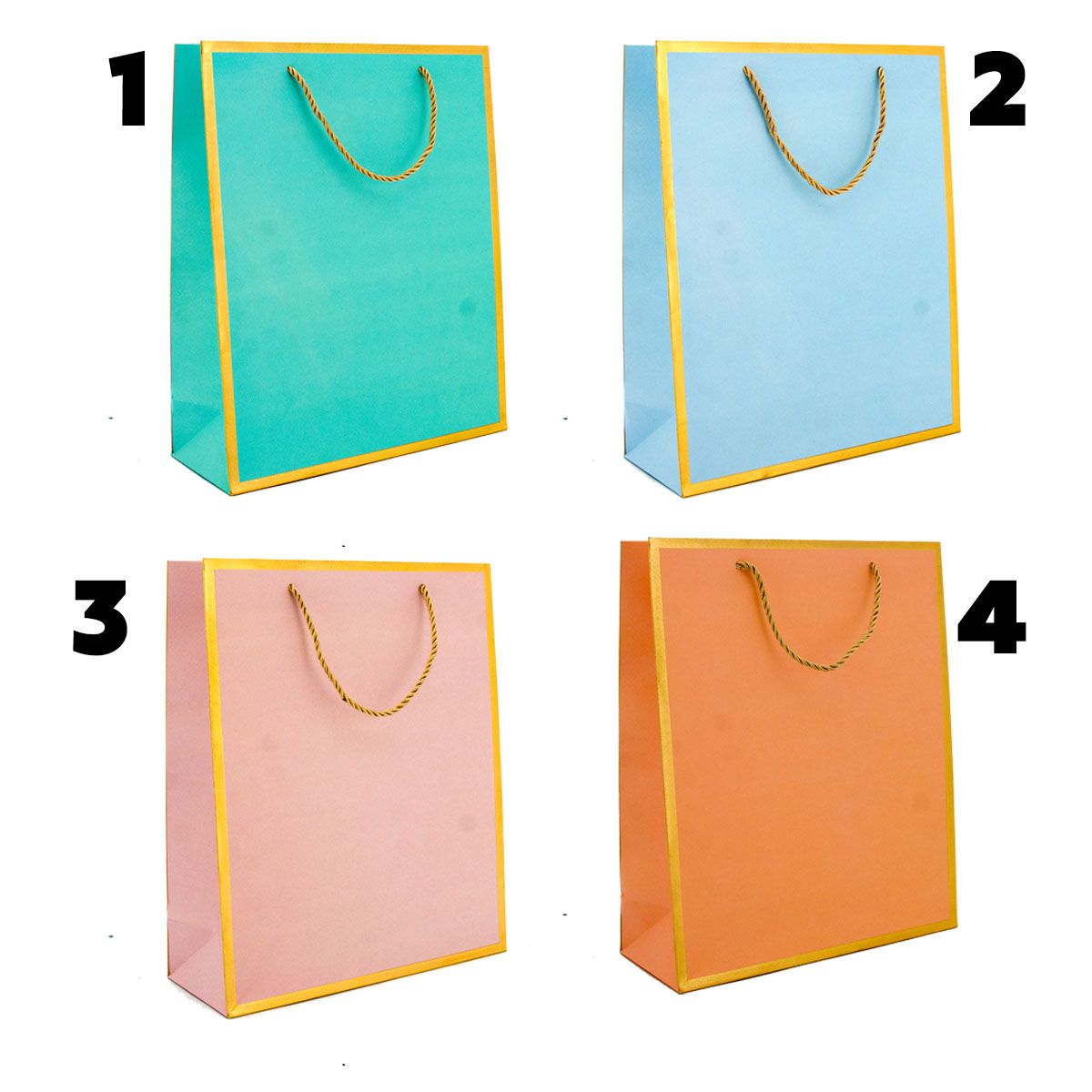 KESA UKRASNA MEDIUM 26X32X10CM 1399-M