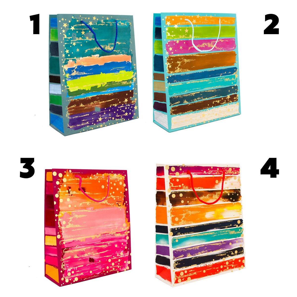 KESA UKRASNA LARGE 30X40X12CM 1185-L