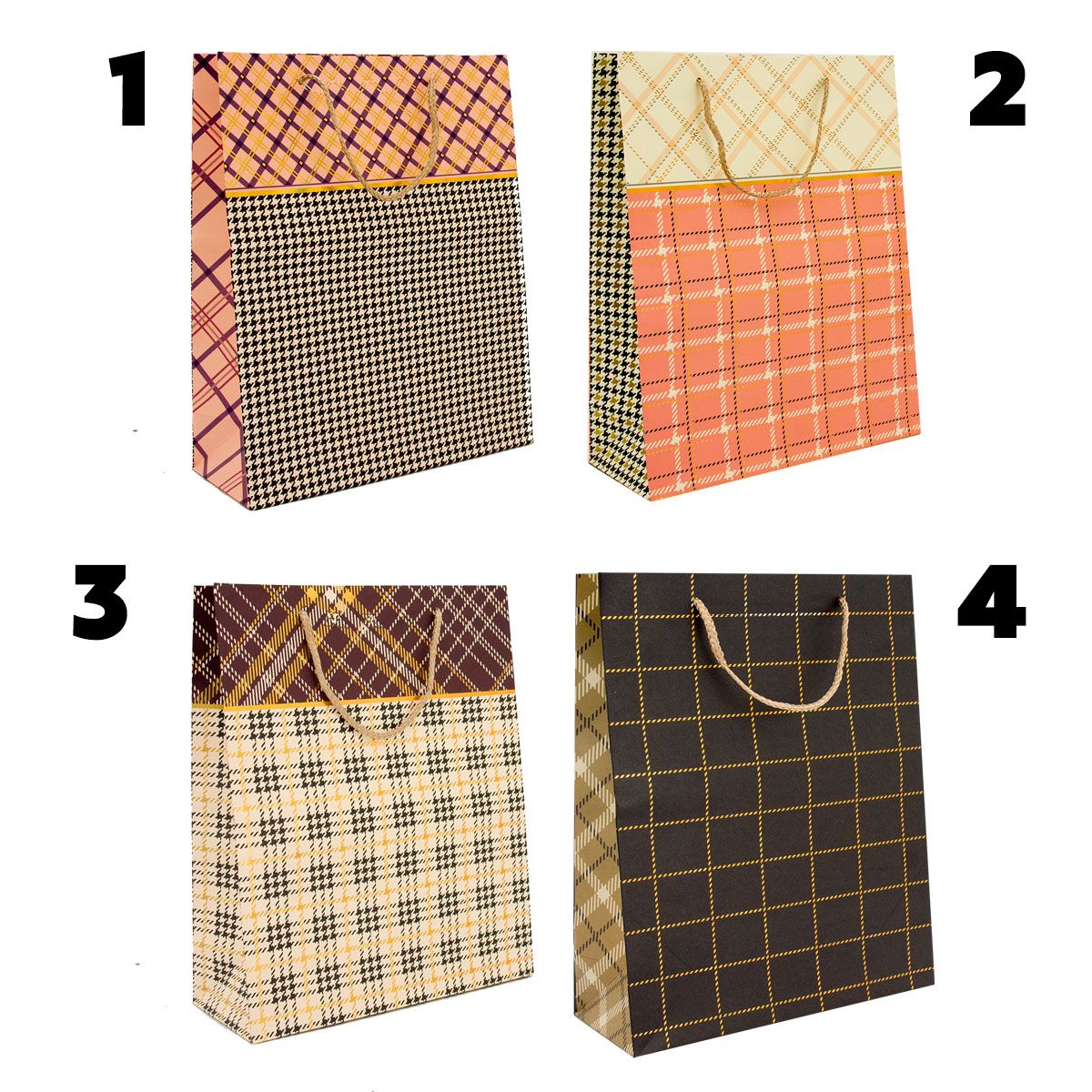 KESA UKRASNA LARGE 30X40X12CM 1759-L