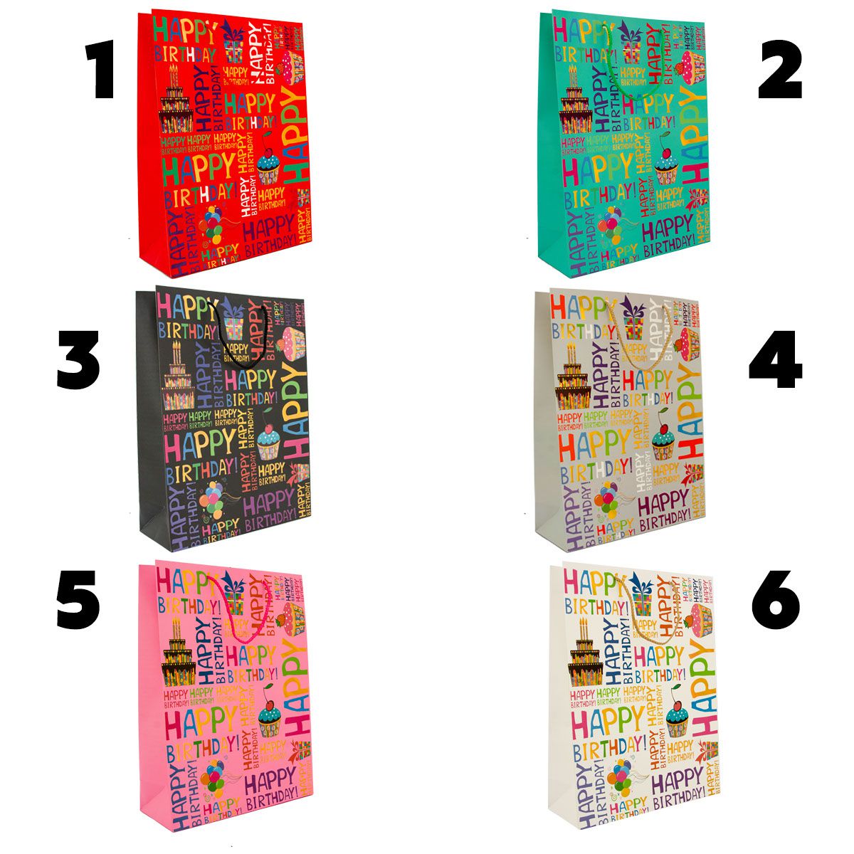 KESA UKRASNA LARGE 30X40X12CM 1728-L