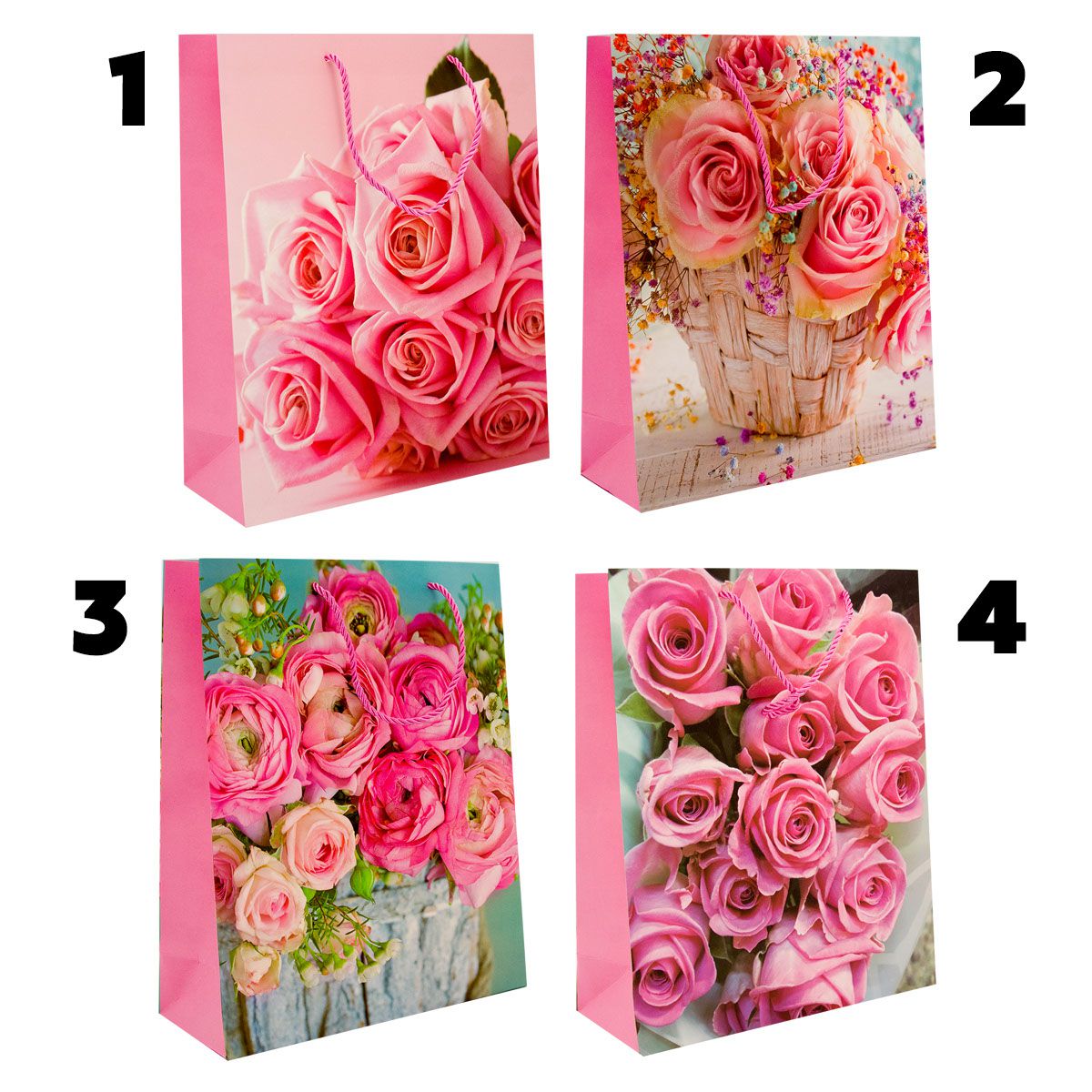 KESA UKRASNA LARGE 30X40X12CM 691-L