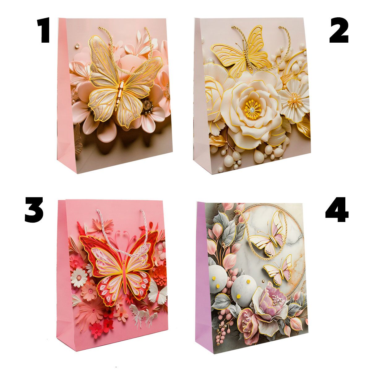 KESA UKRASNA MEDIUM 26X32X10CM 998-M