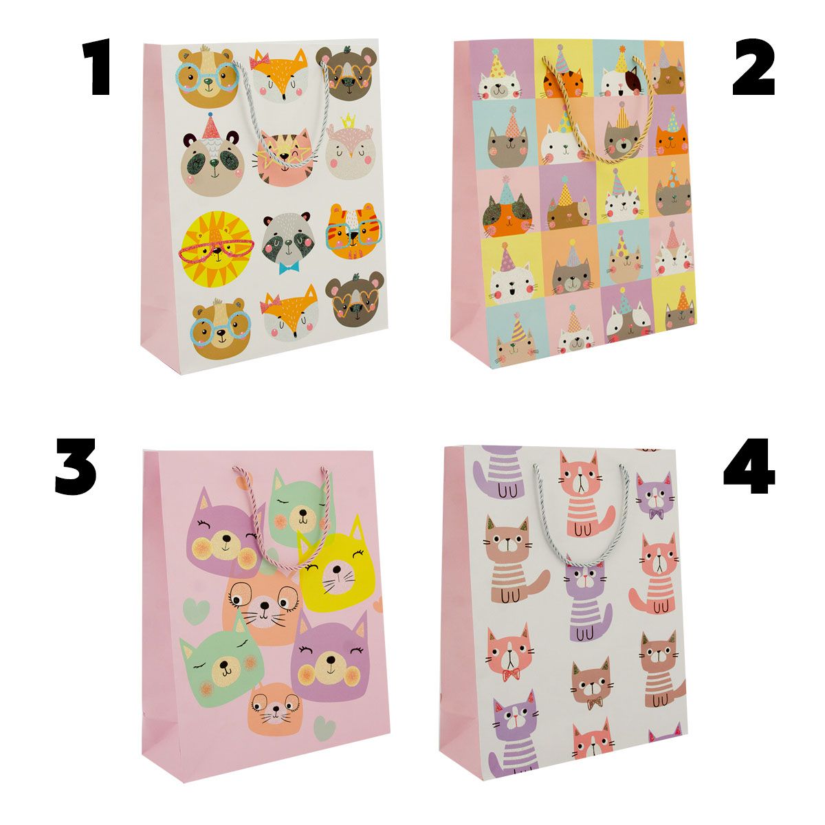 KESA UKRASNA MEDIUM 26X32X10CM 384-M