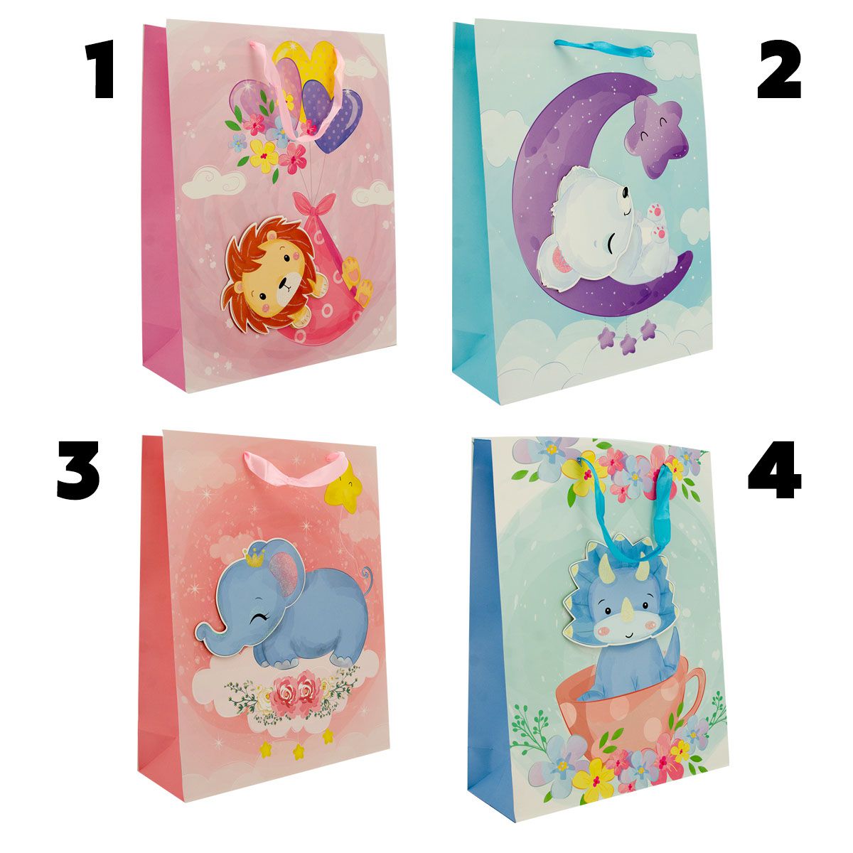 KESA UKRASNA LARGE 30X40X12CM 7926-L