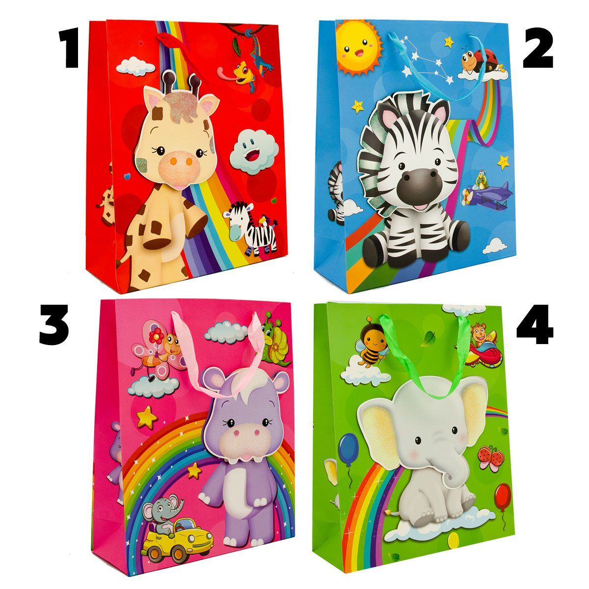KESA UKRASNA MEDIUM 26X32X10CM 7930-M