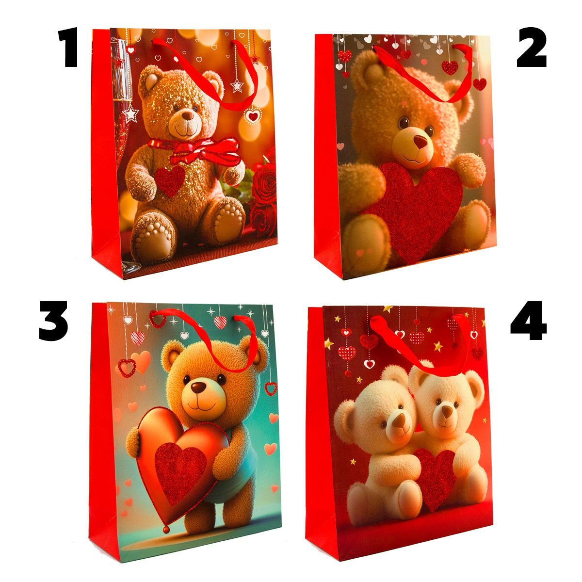 KESA UKRASNA MEDIUM 26X32X10CM 0608-M