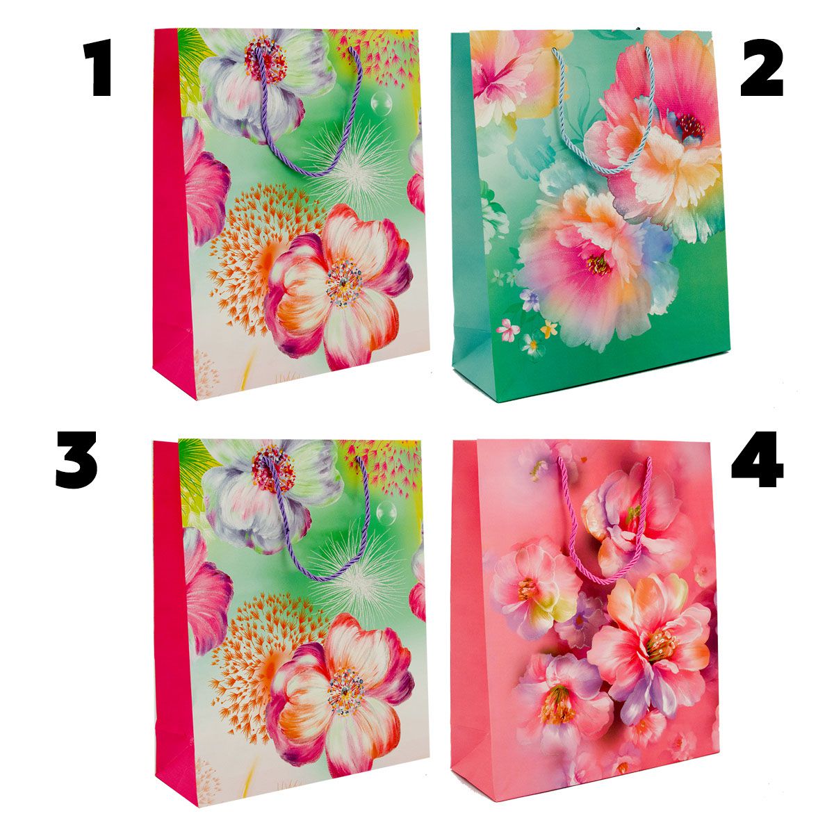 KESA UKRASNA MEDIUM 26X32X10CM 1879-M