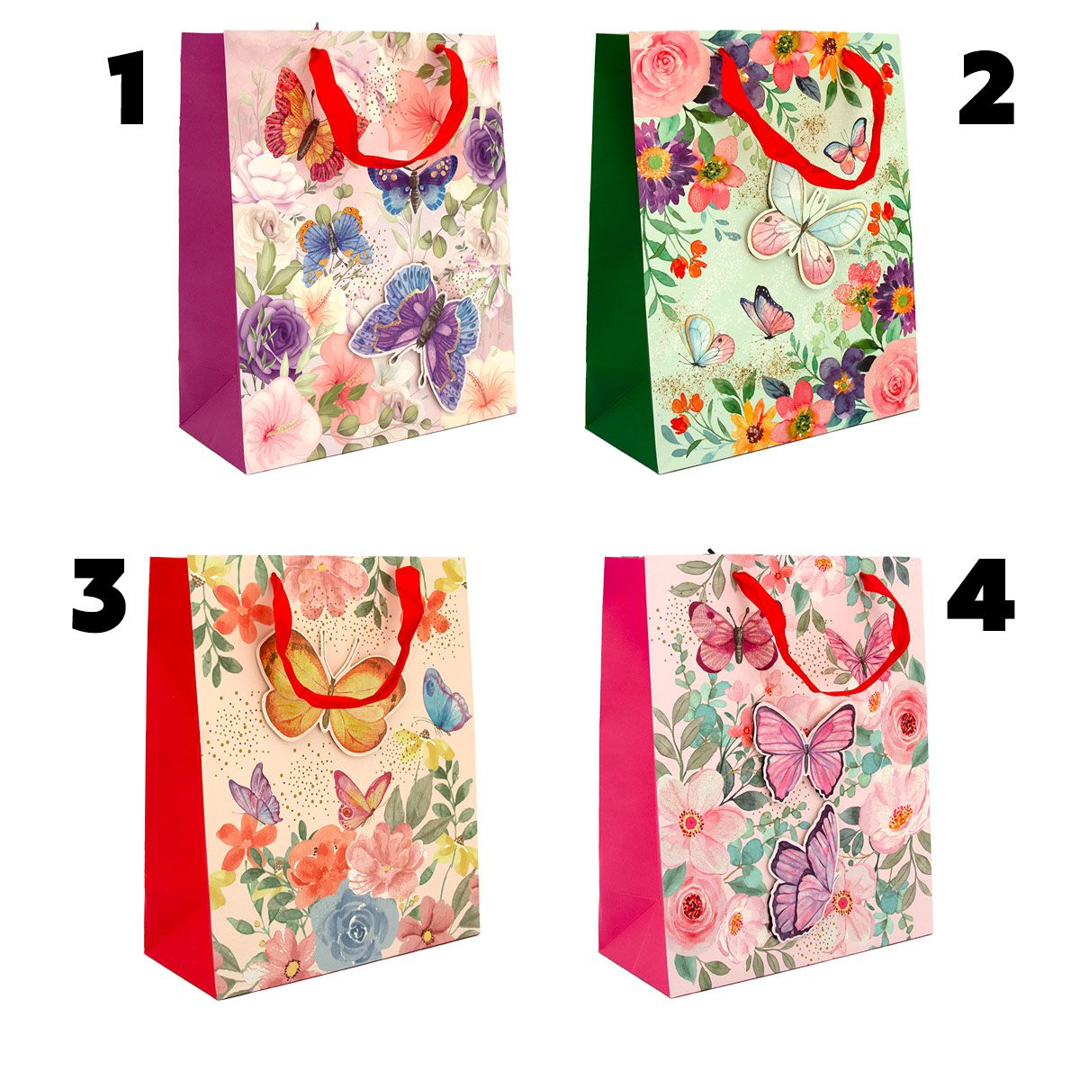 KESA UKRASNA MEDIUM 26X32X10CM 306-M