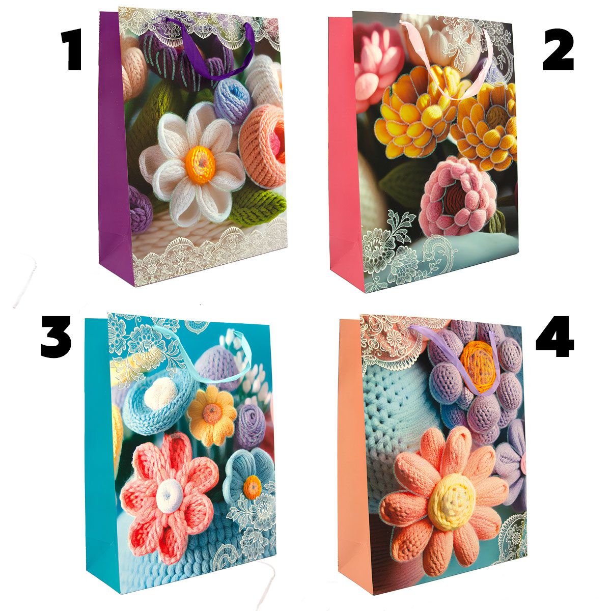 KESA UKRASNA LARGE 30X40X12CM 623-L