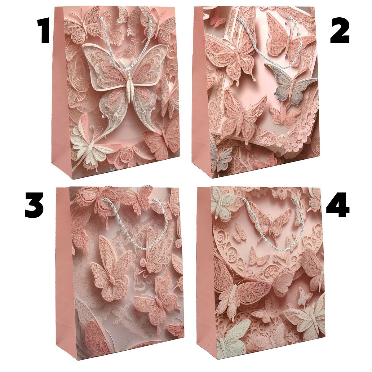 KESA UKRASNA LARGE 30X40X12CM 3202-L