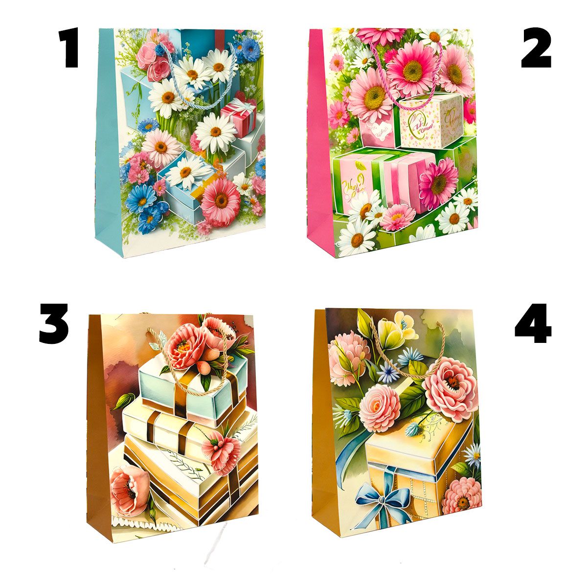 KESA UKRASNA MEDIUM 26X32X10CM 997-M