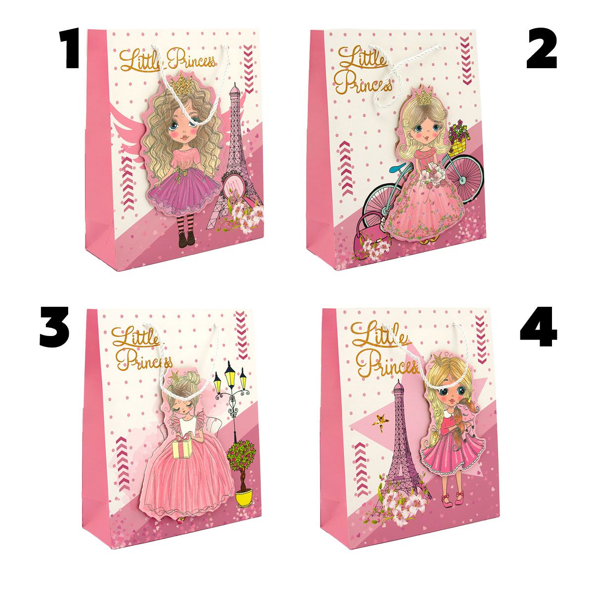 KESA UKRASNA MEDIUM 26X32X10CM 3132-M