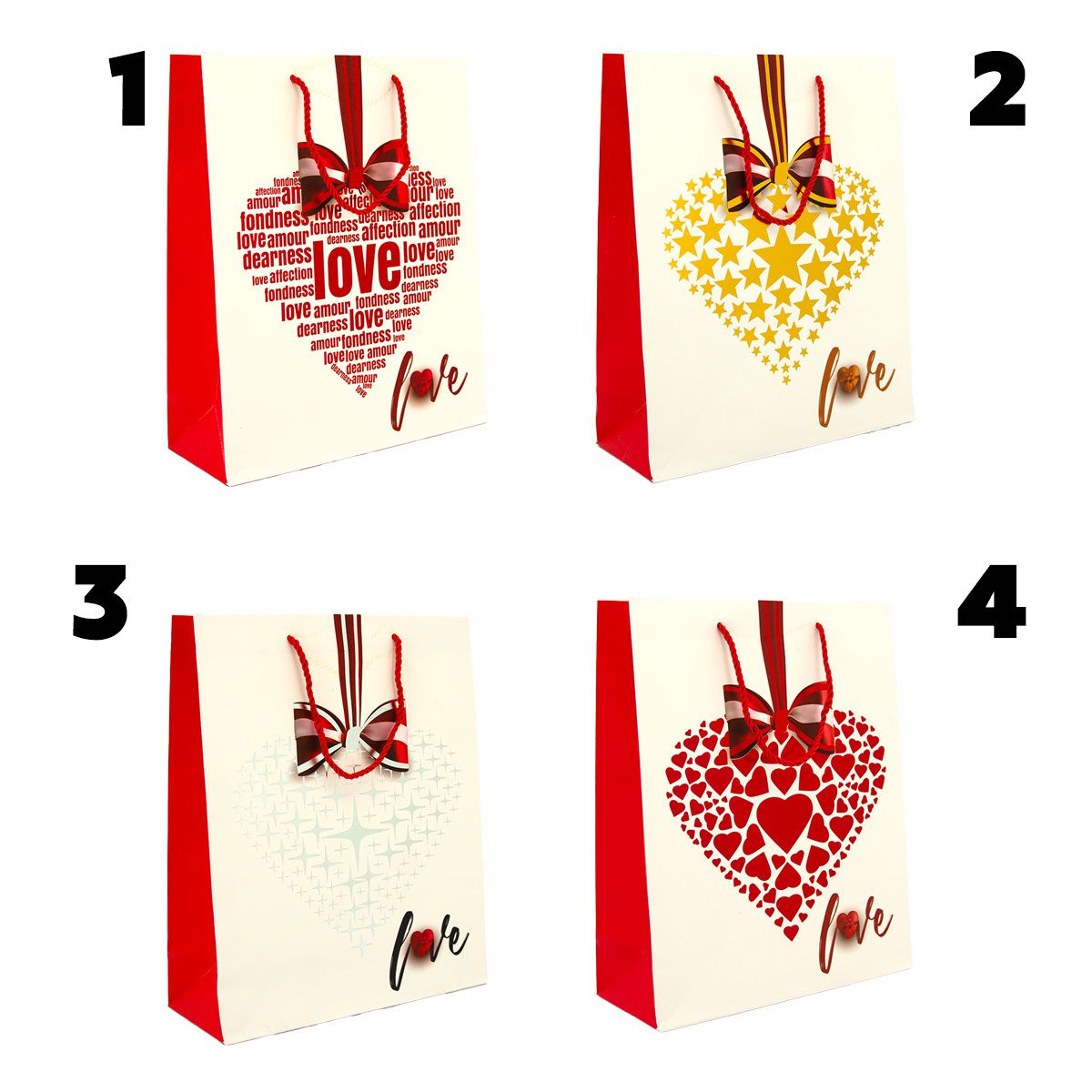 KESA UKRASNA LARGE 30X40X12CM 3828-L