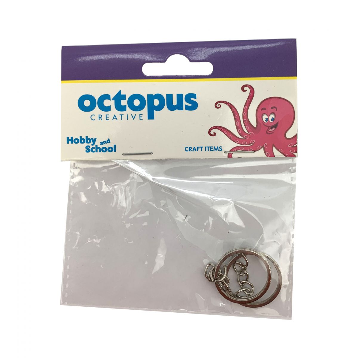 PRIVEZAK SET 2/1 UNL-2473 OCTOPUS