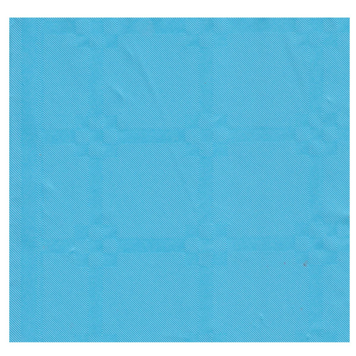 STOLNJAK PAPIRNI 1.20x7m PLAVI SVETLO UNL-2544
