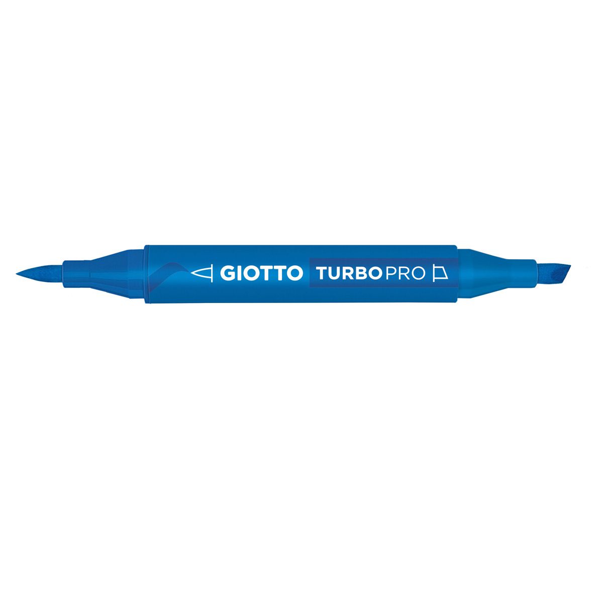 MARKER GIOTTO TURBO PRO PLAVA ULTRAMARINE 428025