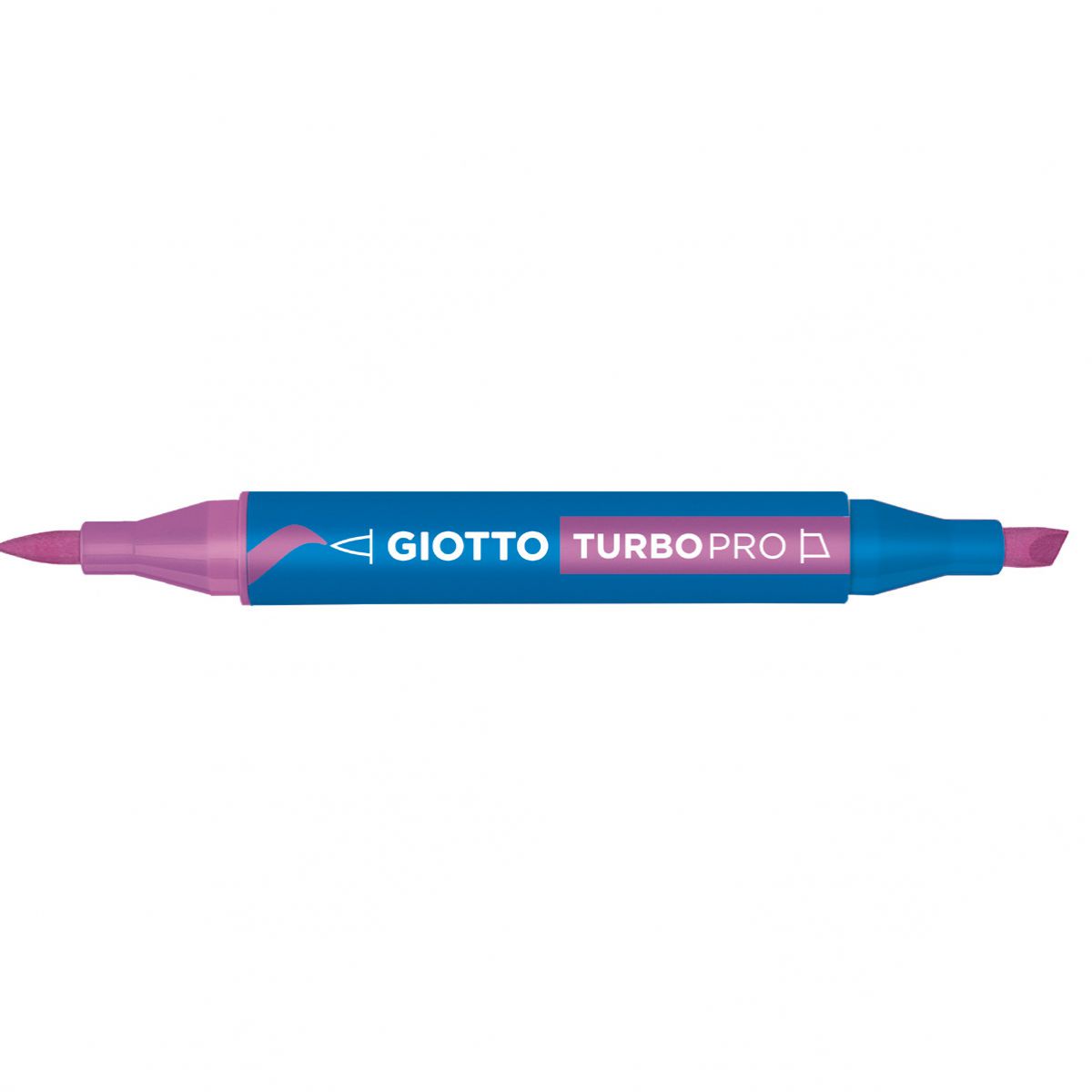 MARKER GIOTTO TURBO PRO PURPLE 428015