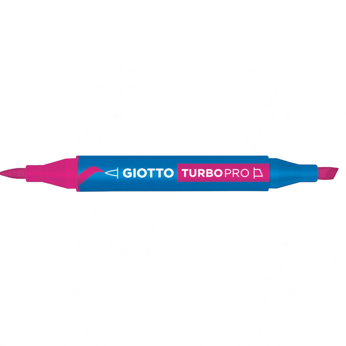 MARKER GIOTTO TURBO PRO MAGENTA 428014