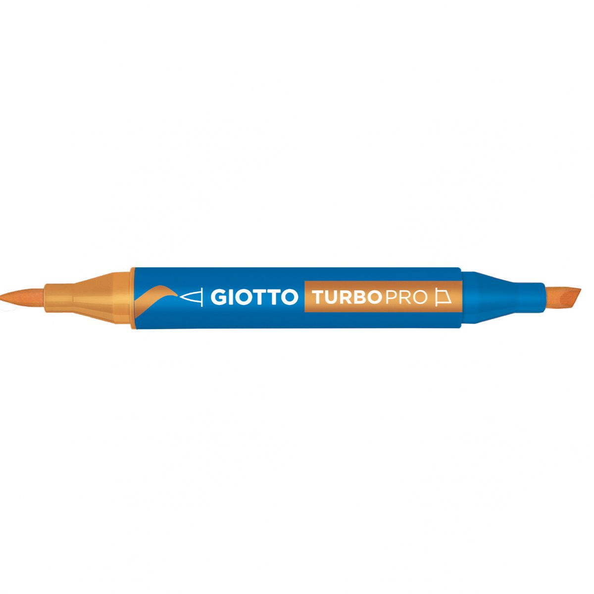 MARKER GIOTTO TURBO PRO NARANDŽASTI 428010