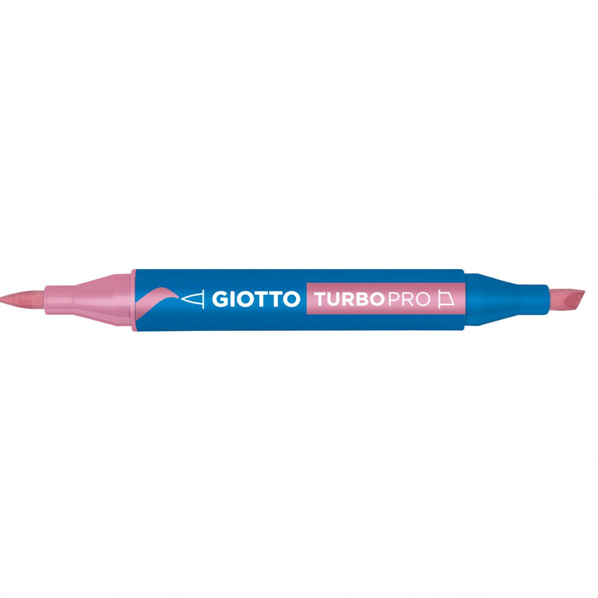 MARKER GIOTTO TURBO PRO PINK 428007